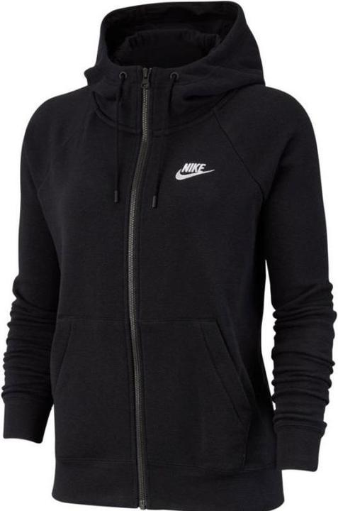 Nike Sweatjacke (XS)