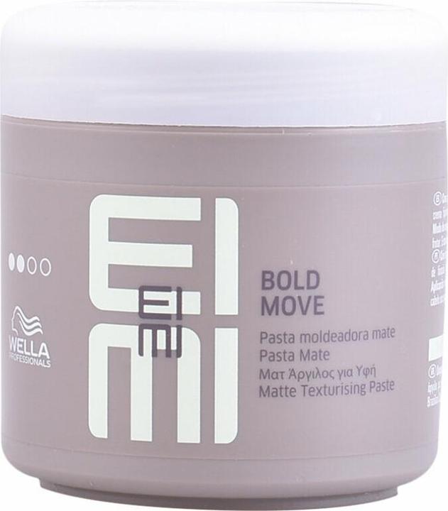 Image du produit Wella EIMI bold move 150 ml (Gel coiffant, 150 ml)