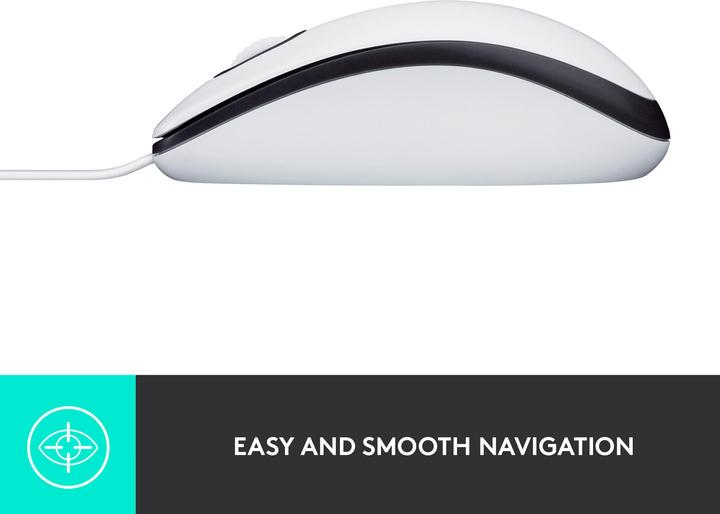 Image du produit Logitech M100 (Filaire)