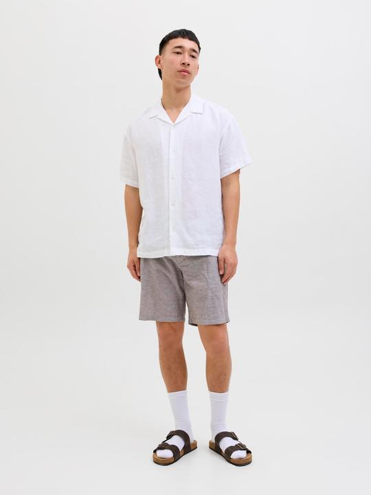Image du produit Jack & Jones Tapered Fit Chino Shorts Chino Shorts (L)
