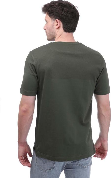 Immagine prodotto Mercery Lacer TShirt Mikro Nähstich (L)