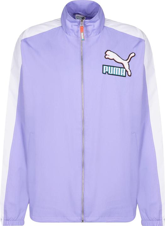 Immagine prodotto Puma T7 Fandom Track Jacket (M)