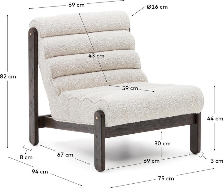 Image du produit Kave Home Magira