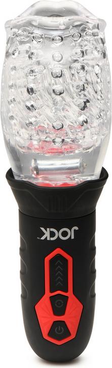 Actual product image Curve Toys Auf- Und Ab-Masturbator Und Usb-Rotator