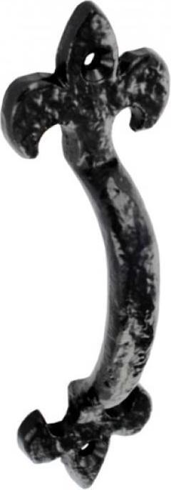 Securit Antique-look pull-on tab (Door handle)