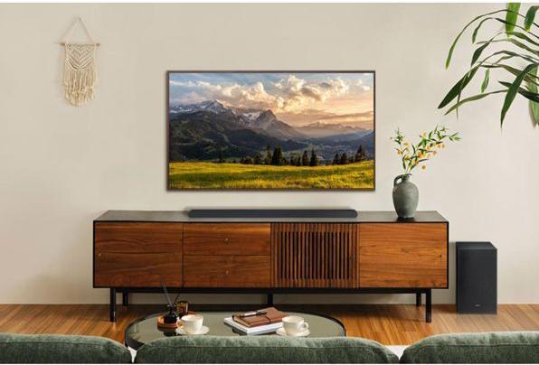 Image du produit Samsung HW-S810GD/ZG (330 W, 3.1.2 Canal)
