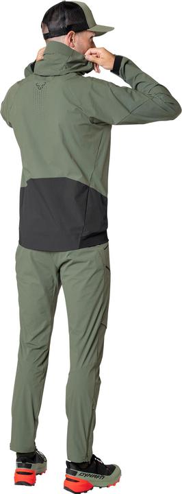 Produktbild Dynafit Transalper Dynastretch Jacke (M)