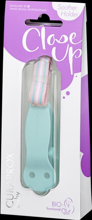 Actual product image Curaprox Baby Set (Extra soft, 1 x)