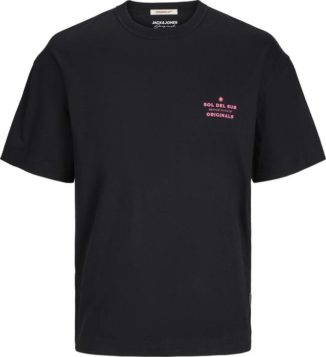Jack & Jones Gedruckt T-shirt Für jungs T-shirt (140)