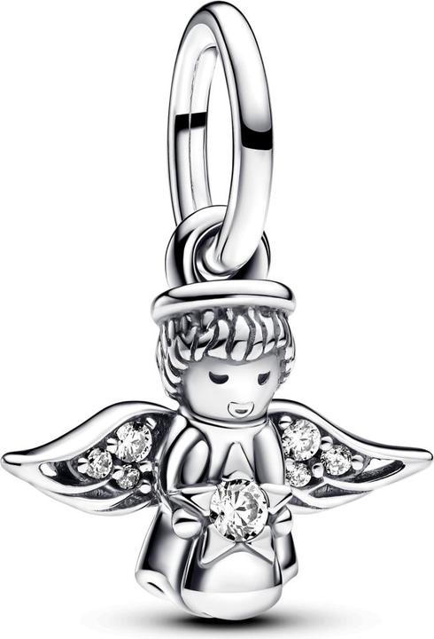 Pandora Charm (Silber 925)