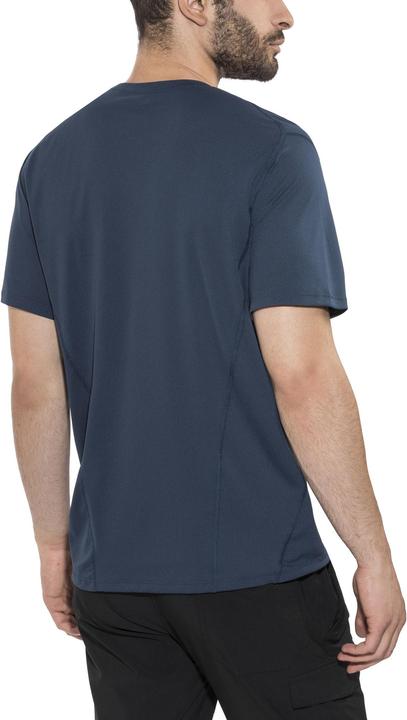 Produktbild Arc'teryx Velox Crew SS (S)