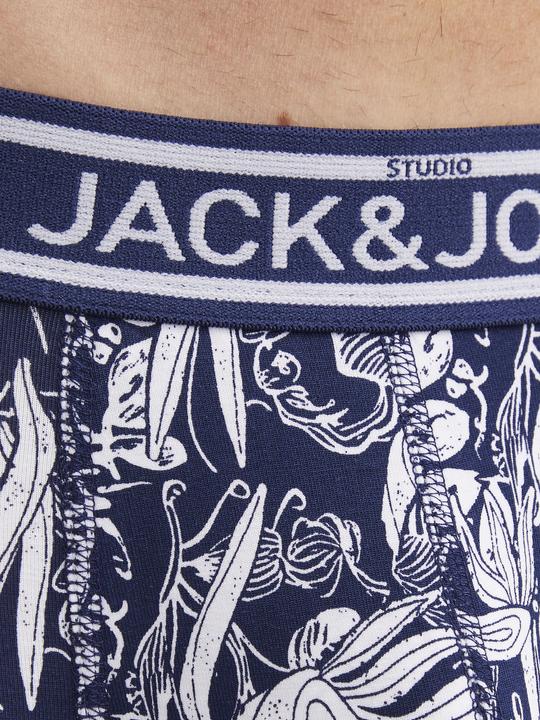 Produktbild Jack & Jones Retro Flower (XL, 5er Pack)