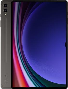 Actual product image Samsung Galaxy Tab S9 Ultra (WLAN only, 14.60", 512 GB, Graphite grey)