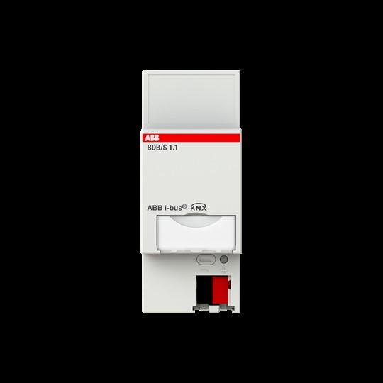 ABB BDB/S1.1 BDB/S 1.1 BETRIEBSDATENERFASS.BAUSTEIN