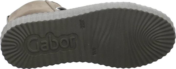 Actual product image Gabor Lace-up boot (37.5)