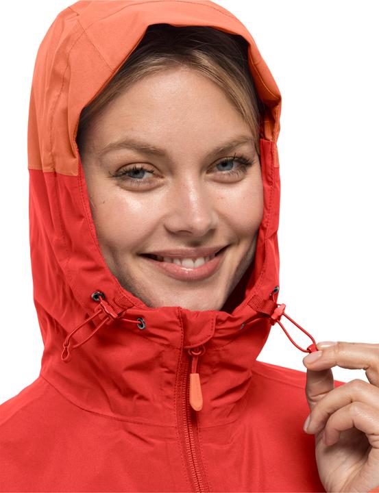 Immagine prodotto Jack Wolfskin Weiltal 2L Jkt W (XXL)