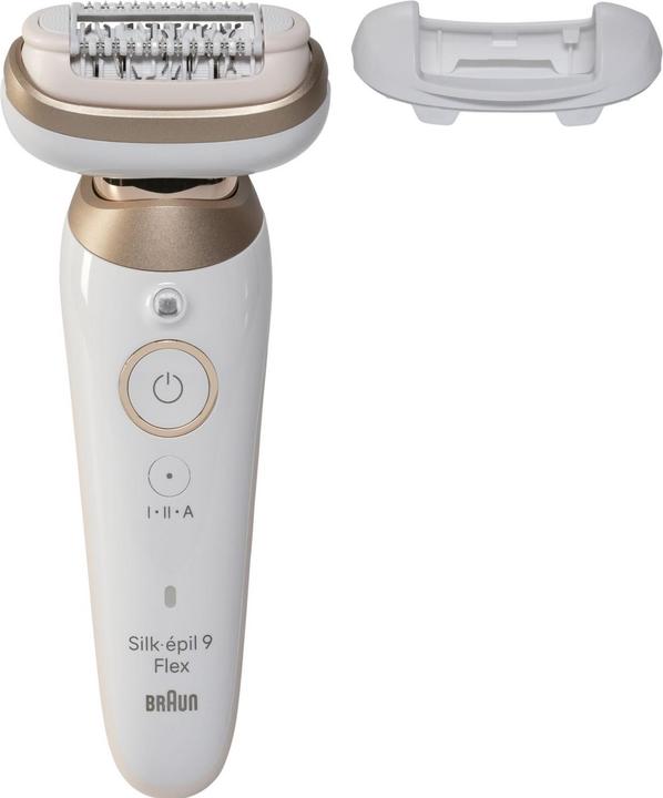 Image du produit Braun Silk-épil 9 Flex