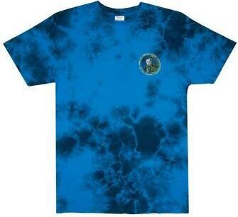 Image du produit Rip N Dip T-shirt sur le programme spatial (S)