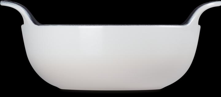 Productafbeelding Le Creuset Handtekening Balti Schotel (Braadpan + kasserol, Gietijzer)
