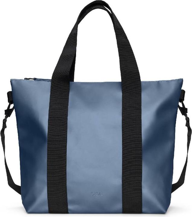 Produktbild Rains Tote Bag Mini W3 2025-SS (16 l)