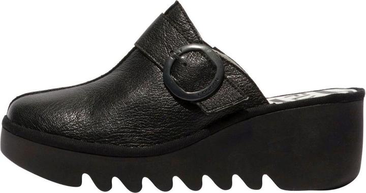 Actual product image Fly London Pantoletten (40)