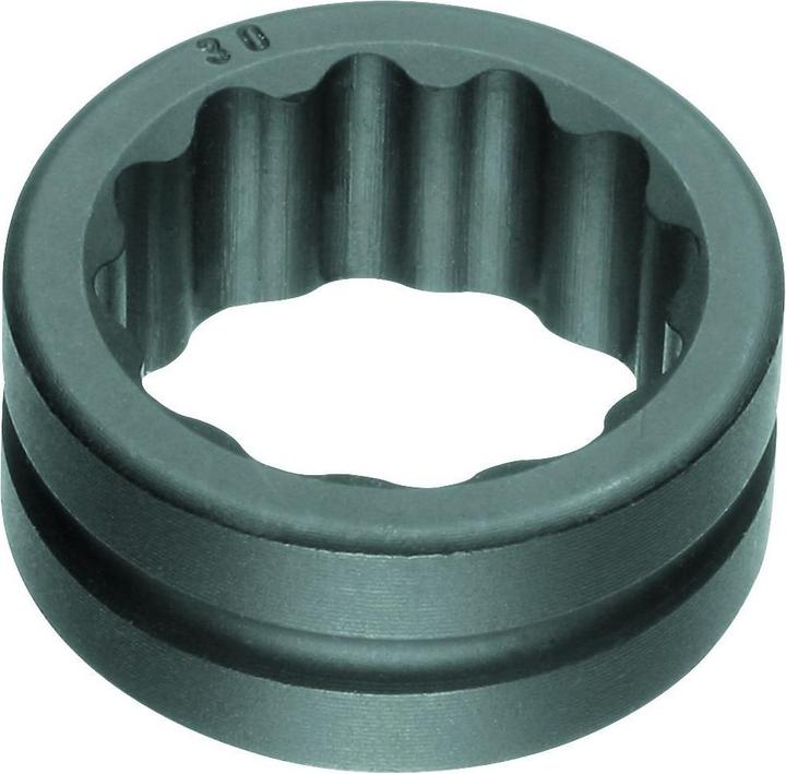 Actual product image Gedore 31 R 32 Insert ring for freewheel ratchets UD profile 32 mm