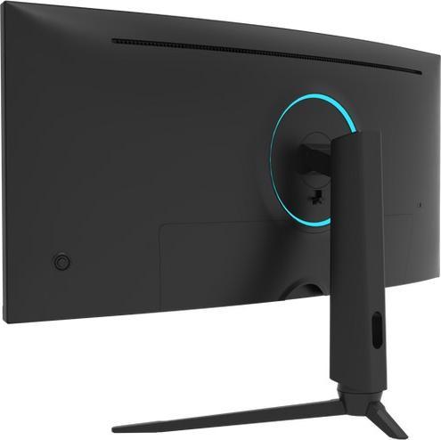 Produktbild Odys Monitor XP34 PRO-X (3440 x 1440 Pixel, 34")