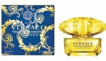 Image du produit Versace Diamant jaune intense (Eau de parfum, 30 ml)