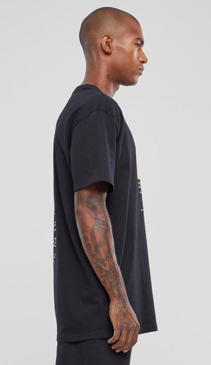 Actual product image Urban Classics 1:11 Oversize Tee - 119349 (L)