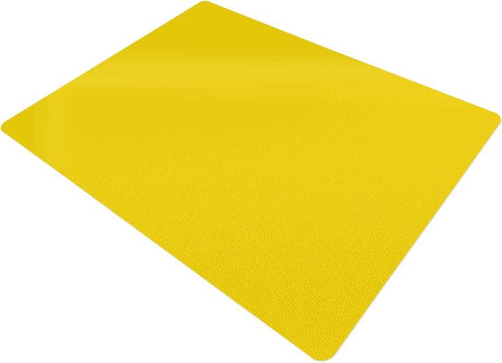Produktbild Casa Pura Gelb Schreibtischunterlage