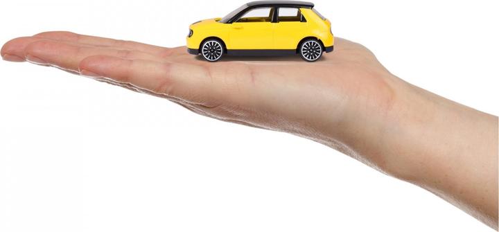 Produktbild Majorette Street Cars Honda E, yellow