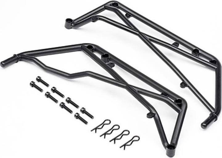 Produktbild HPI Savage XL Octane - Roll Bar Set