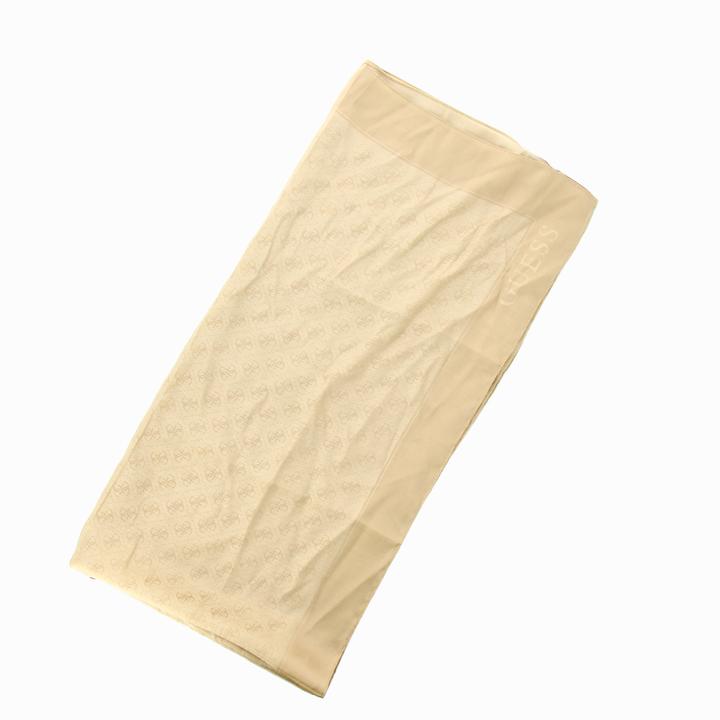 Immagine prodotto Guess Kasinta Kefiah, Textile Scarf, 4G Logo, AW8853 POL03, 135 x 135 cm