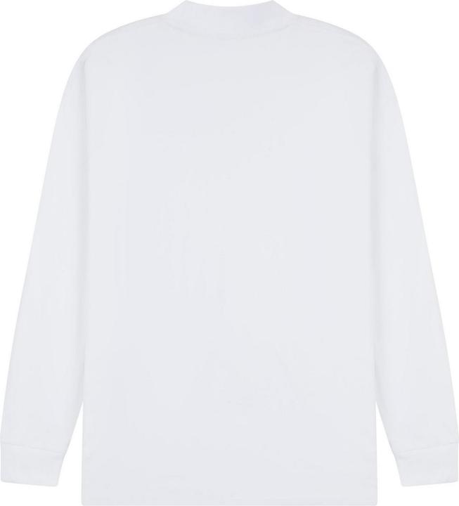 Produktbild Casual Classics TShirt Verlängerter Ausschnitt Langärmlig (4XL)