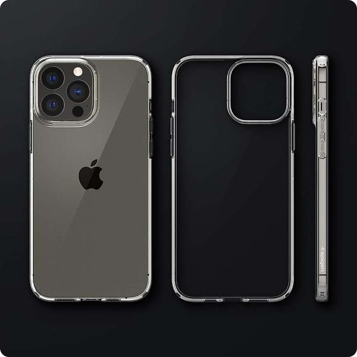 Produktbild Spigen Liquid Crystal (Apple iPhone 13 Pro)