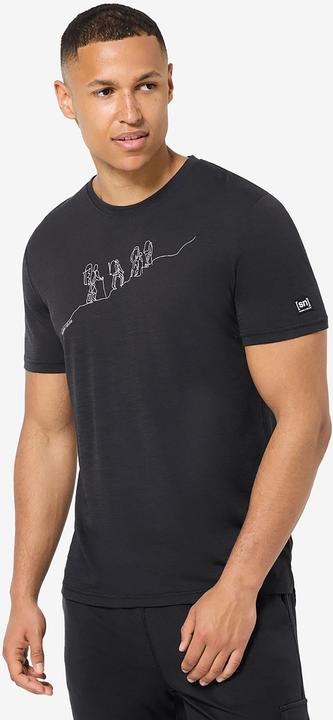 Image du produit Super Natural Tee Hiking (XXL)