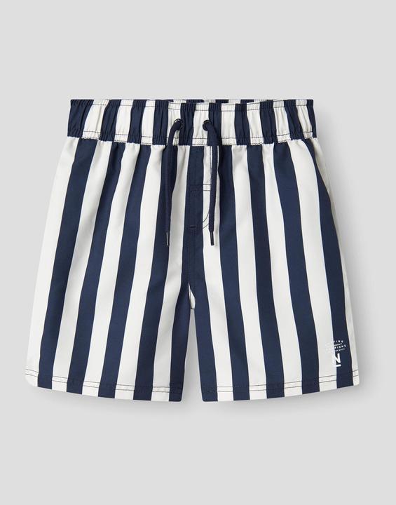 Produktbild Name it Regular Fit Badeshorts (122)
