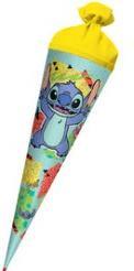 Roth Schultüte 70cm Disney Stitch