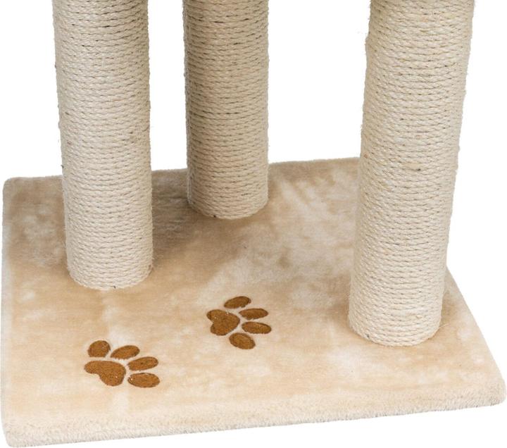 Produktbild Trixie Kratzbaum Alicante (45 cm, Beige)