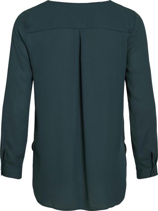 Immagine prodotto Vila Camicia con collo alto e basso (S)
