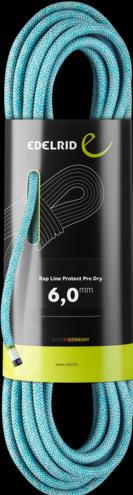 Image du produit Edelrid Rap Line Protect Pro Dry 6mm (100 m)
