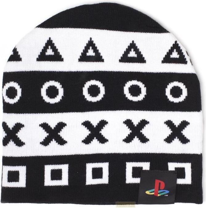 Difuzed Playstation - Symbols