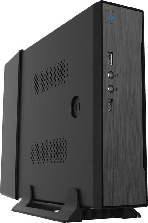 Produktbild CoolBox IPC-2 (Mini-ITX)