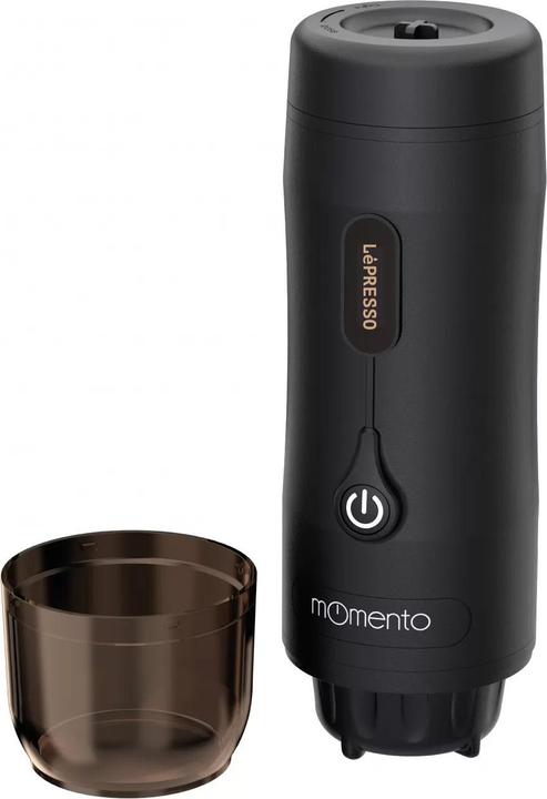 Image du produit Lepresso Machine à café espresso portable 75W 2500mAh (0.20 l)
