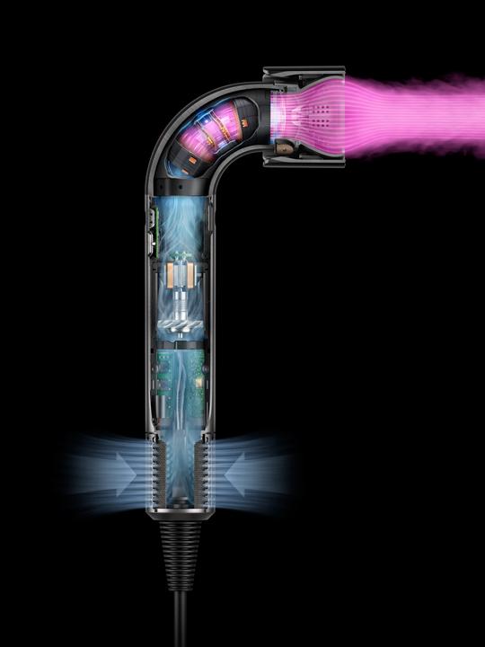 Productafbeelding Dyson Supersonische