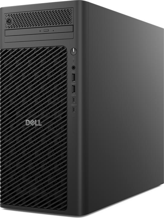 Image du produit Dell Pro Max Tower T2 FCT2250 (Intel Core Ultra 7 265K, 32 Go, 1000 Go)