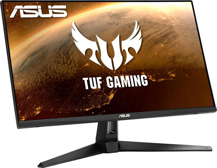 Immagine prodotto ASUS TUF Gaming VG27AQ1A (2560 x 1440 pixel, 27")