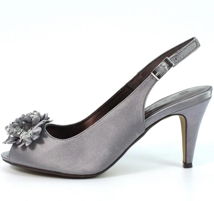 Immagine prodotto Lunar Pompe Sabrina Corsage (37)