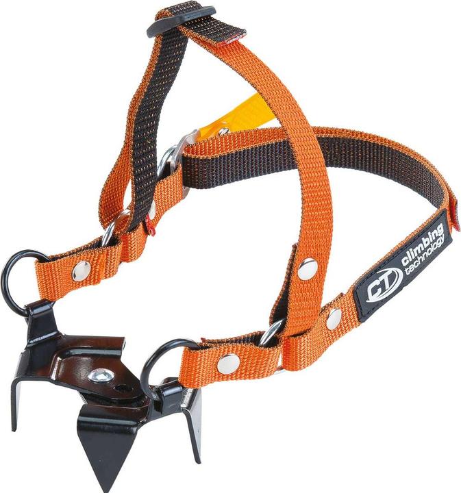 Climbing Technology Mini Crampon 4P Grödel (One Size)