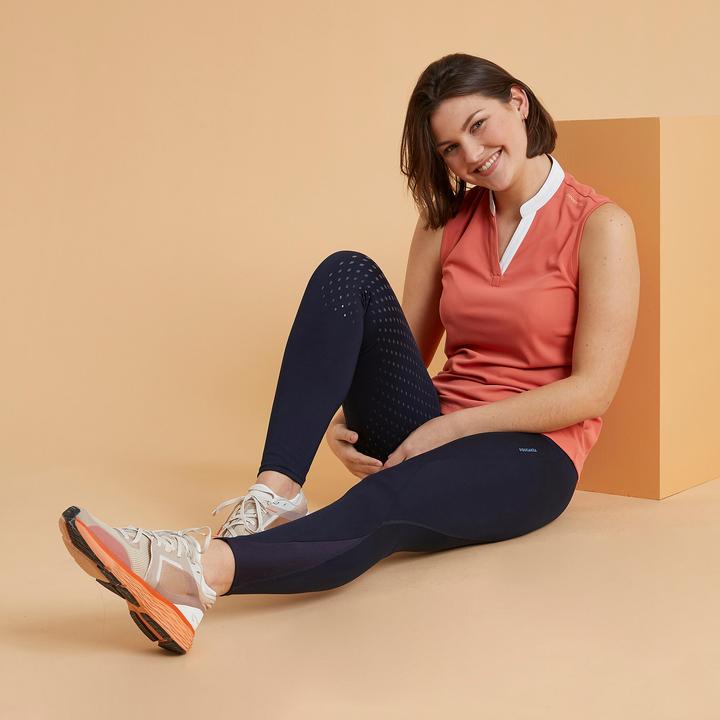 Actual product image Fouganza 500 (M)